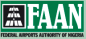Federal Airport Authority of Nigeria (FAAN) logo